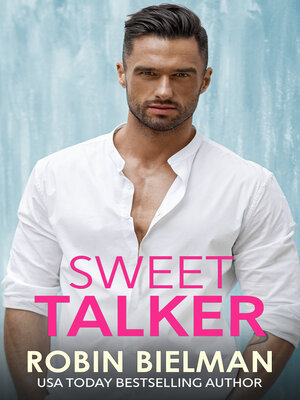 cover image of Sweet Talker